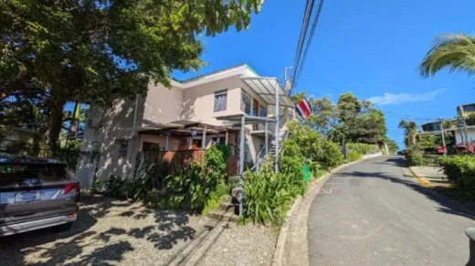 Hotel Boutique en Venta en Manuel Antonio – Rentabilidad + Ubicación Premium