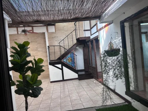 Se vende casa en lugar seguro y tranquilo / Dulce Nombre de Jesús