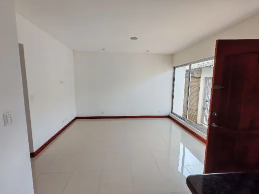 Apartamento de 2 cuartos en San Pedro
