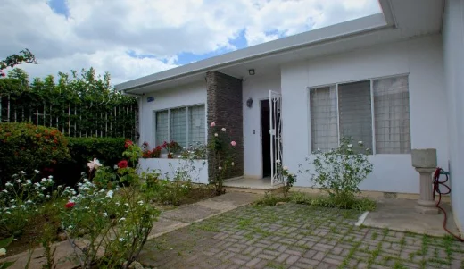 Casa en venta en Rohrmoser, San José (Nunciatura / La Sabana)