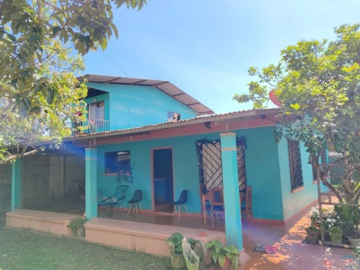 Casa con 4 apartamentos en venta en Pérez Zeledón