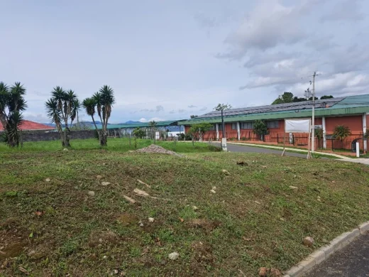 Oportunidad. Venta de lote