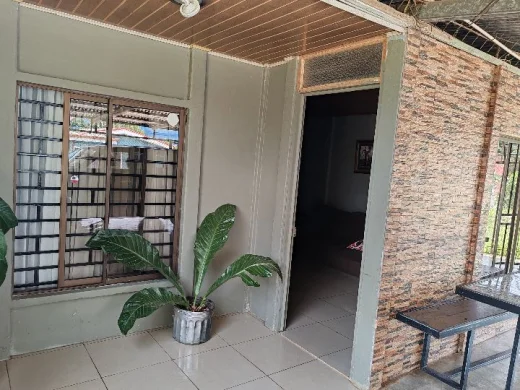 Casa en venta con espacio para su negocio